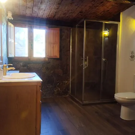 公寓 Cancelo 拉科鲁尼亚