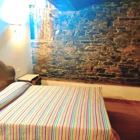 Cancelo Apartment