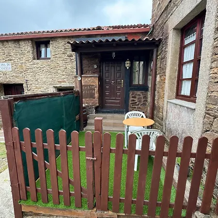 Apartment Cancelo